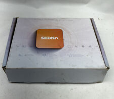 NEW SEDNA - SE-MP-CF-SATA-01 Compat Flash to SATA PCI Mounting Bracket Adapter picture
