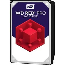 Western-D-New-WD8003FFBX _ 3.5 inch 8TB Red Pro SATA 6Gb/s 7200RPM 256 picture