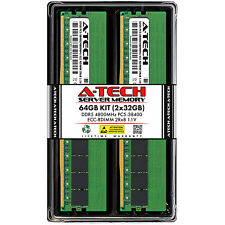 64GB 2x32GB PC5-4800 RDIMM Supermicro X13SEI-TF X13SET-GC X13SEW-TF Memory RAM picture
