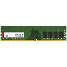 Kingston 8GB DDR4 2400 MHz PC4-19200 DIMM 288-Pin 1Rx8 Desktop Memory RAM 1x 8G picture