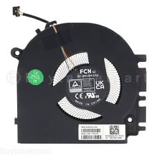 Right CPU Cooling Fan FOR HP Envy 17-CR 17-CR0013DX N13562-001 DFS5K22B05673B picture