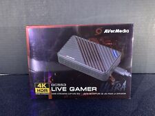 AVerMedia Live Gamer Ultra GC553 Game Capture Only - Read Description picture
