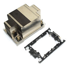 New Cooling Heatsink with Cage For Dell PowerEdge R750XS 0KHTVJ KHTVJ picture
