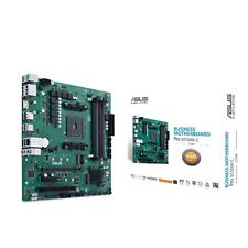 ASUS PRO B550M-C/CSM Business Motherboard Socket AM4 (AMD B550, Ryzen AM4, Micro picture
