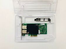 New OEM Intel X550-T2 10G Ethernet Server Adapter Converged Network Adapter picture