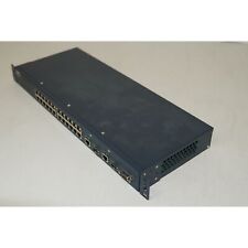 Zyxel ES2024 Managed Networking Gigabit Switch picture