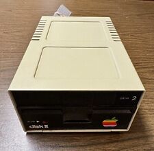 Vintage Apple Disk II 5.25