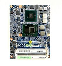 ESM-QM57(2860) REV A1 Avalue  MEDICAL all-in-one PC BOARD 1.86Ghz CELERON P4505 picture