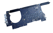 OEM MacBook Pro 15 2015 A1398 Logic Board / Motherboard i7 2.2Ghz 16GB 661-02524 picture