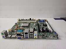 HP EliteDesk 705 G2 FM2 Motherboard 798571-001 with cpu AMD A8-8600 picture