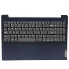 For Lenovo ideapad 3 15ADA05  3-15ARE05 3-15IML05 Palmrest Keyboard Touchpad US picture