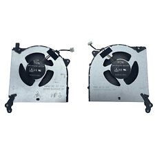 New CPU GPU Cooling Fan For Lenovo Legion 5 5I 15IMH05 15IMH05H 15ARH05 15ARH05H picture