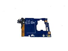 NEW Dell OEM Latitude 5285 USH Power Button Boards Assembly AMA01 2JJ2V picture