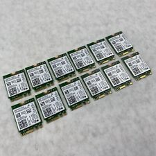 Lot of 12 Intel 3165NGW Dual Band Wireless-AC 3165 WIFI Card picture
