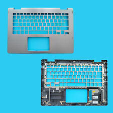 New For Dell Inspiron 13MF 7368 7378 Palmrest Upper Case Keyboard Bezel 08CGT0 picture