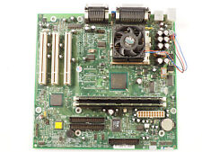 TriGem 115661 Cognac 20000731 Micro ATX Motherboard w/ Intel Celeron SL4P7, RAM picture