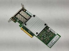 Axiom AX-E8DP-SFP+ 10Gbs Dual Port SFP+ PCIE X8 NIC Card LOW Profile picture