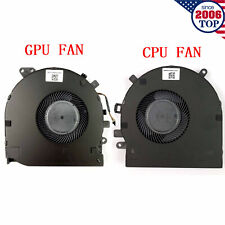 CPU GPU Cooling Fan for Razer  RZ09-0270 RZ09-0300 RZ09-0328 picture