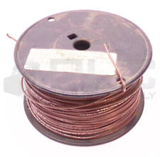NEW AMERICAN INSULATED WIRE CORP E-51461 16 AWG WIRE APPROX 450' 600V TFFN picture