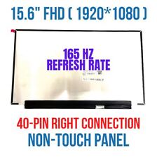 Dell WF0NX 0WF0NX 165hz LCD Screen picture