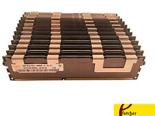 192GB (24 X 8GB) DDR3 1333 ECC RDIMM For Dell PowerEdge R620 Memory picture