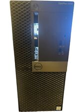 Dell OptiPlex 5050 MT Desktop PC Case Only picture