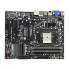 For Gigabyte GA-F2A85X-UP4 Socket FM2 DDR3 7×SATA III ATX Motherboard picture
