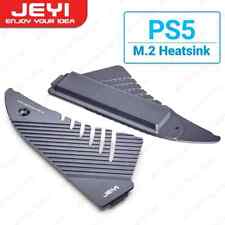 JEYI PS5 M.2 SSD Heatsink,Aluminum. for Playstation 5 PCIe 4.0 M.2 NVMe With RGB picture
