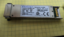 Finisar FTLX1412D3BCL-EP 10GBase-LR/LW 1310nm 1200-SM-LL-L SMF Transceiver picture