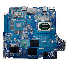 For Dell G15 5510 SRK3Z i5-10500H RTX 3050 4GB LA-K662P Motherboard 0FKTY5 FKTY5 picture