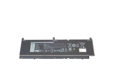 NEW Dell OEM Precision 7550 7750 7560 7760 6-Cell 95Wh Laptop Battery - PKWVM picture