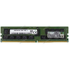 HP 32GB DDR4-2400 RDIMM 805351-B21 819412-001 809083-091 HPE Server Memory RAM picture
