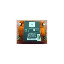 HP 667122-002 Heatsink Cpu 1 Copper For Proliant Sl230S G8 Sl250S G8 Sl270S G8 picture