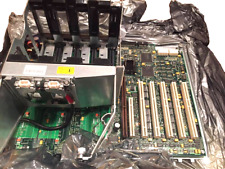 HP  Comaq DL580 G1 Motherboard (system I/O board), four-way 175563-001  picture