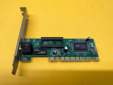 Startech ST100S Ethernet PCI Card  picture
