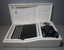 Computer Sinclair ZX81 - Not Tester picture