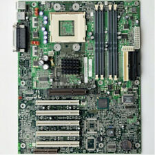 Intel D850GB Intel 850 chipset. Pentium 4, Socket 423. Support. FSB 400MHz. 4 x  picture
