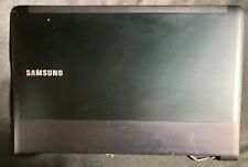 Samsung NP-RC512-A01US LCD Back Cover BA75-02975A picture