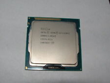 Intel Xeon E3-1230 v2 3.3GHz 4-Core LGA 1155/Socket H2 Server CPU __ SR0P4  picture