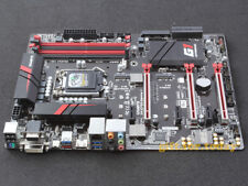 Original GIGABYTE GA-Z170X-GAMING 3 Intel Z170 Motherboard LGA 1151 DDR4 DVI ATX picture