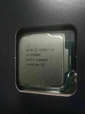 I3-9350KF INTEL CUP CORE SRF7V 4.00GHZ X920F394 Processors picture