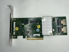 LSI MegaRAID 9211 8i IT       Fujitsu D2607 A21 SAS RAID    (2) picture