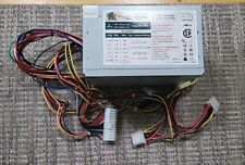 Logisys PS480D Power Supply 480W picture