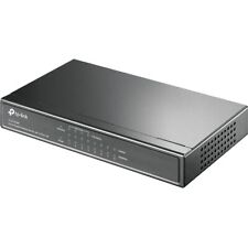 TP-LINK-New-TL-SG1008P _ 8-Port Gigabit Desktop POE Switch with 4 PoE  picture