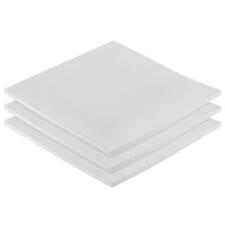 Thermal Pad Heat Conduction Silicone Pads 100 x 100 x 2.5 mm 1.5W Grey 3pcs picture
