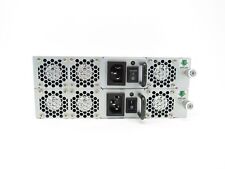 2x Brocade XBR-250WPSAC-F 23-1000043-02 AWF-1DC-250W-E VDX Power Supplies Lot picture