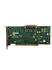 LSI Logic LSI8955-66 HP PCI-X SCSI Controller Card picture