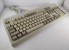 Vintage Dell Quietkey Mechanical Keyboard Model RT7D5JTW PS/2 picture