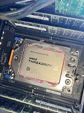 AMD Ryzen Threadripper Pro 3975WX 32-Core sWRX8 Processor - UNLOCKED RETAIL picture