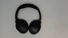 Bose QC 35 II Series 2 Wireless Headphones Black- No Earpads, Stained Band picture